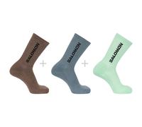 Salomon Everyday Crew Socks 3 Units