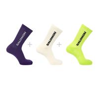 Salomon Everyday Crew Socks 3 Units