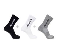 Salomon Everyday Lite Crew Socks 3 Units
