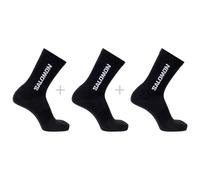 Salomon Everyday Lite Crew Socks 3 Units
