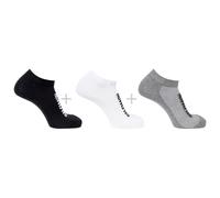 Salomon Everyday Lite Low Socks 3 Units