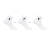 Salomon Everyday Lite Quarter Socks 3 Units