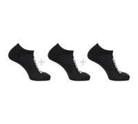 SALOMON Everyday Low 3-pack - Mixte - Black - size 10.5-12- model 2026 10.5-12