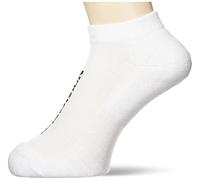 Salomon Everyday Low 3-Pack Socks, Classic Cotton-Blend Comfort, Invisible Super Low Cuff, Natural Sensitive Fit for Daily Wear