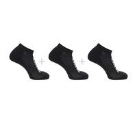 Salomon Everyday Low Short Socks 3 Pairs