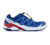 Salomon - Examotion - Multisport shoes size 8,5, blue