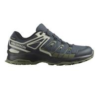 SALOMON Extegra Gore-tex - Men - Blue / Black / Green - size 11- model 2026 11