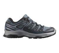 SALOMON Extegra Gore-tex W - Women - Blue / Grey - size 4- model 2026 4