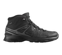 SALOMON Extegra Mid Gore-tex - Men - Black - size 11.5- model 2026 11.5