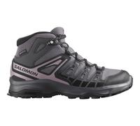 Salomon - Women's Extegra Mid GORE-TEX - Walking boots size 8, grey
