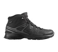 Salomon - Extegra Mid GORE-TEX - Walking boots size 11, black