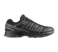 Salomon - Extegra - Multisport shoes size 10,5, grey/black