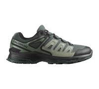 Salomon - Extegra - Multisport shoes size 8, grey/black