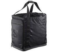 Salomon - Extend Max Gearbag - Ski shoe bag size One Size, grey/black