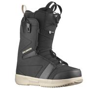 Salomon Faction Snowboard Boots Black 28.5