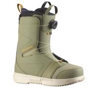 Salomon - Faction Boa Deep Lichen Green - 28 - Boots
