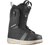Salomon Faction Men's Snowboard Boots UK 10 Black 2024