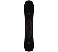 Salomon Fastlane Snowboard Black 163 Men,Women