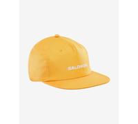 Salomon Cap Flat U-Warm Apricot