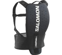 SALOMON Flexcell Jr - Children - Black - size L- model 2026 L