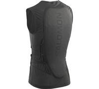 SALOMON Flexcell Prime - Men - Black - size M- model 2027 M