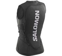 SALOMON Flexcell Prime W - Women - Black - size S- model 2027 S