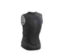 Salomon Back Protector Flexcell Pro Jr Kids Black XL