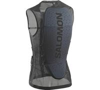 Salomon FLEXCELL PRO, Men's Body Protection Vest for Ski Snowboard, Hiking, and Outdoor Adventures