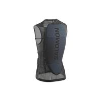 Salomon - Flexcell Pro Men Vest Black - M - Back protection