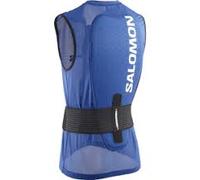 Salomon Flexcell Pro Vest - Blue