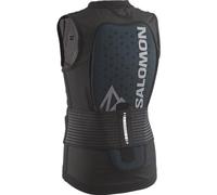 Salomon Flexcell Pro Junior Protection Vest Black M