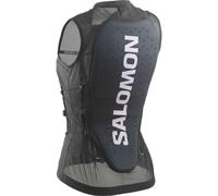 SALOMON Flexcell Pro W - Women - Black - size S- model 2027 S