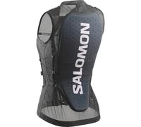 Salomon FLEXCELL PRO W, Women's Body Protection Vest for Ski Snowboard, Hiking, and Outdoor Adventures