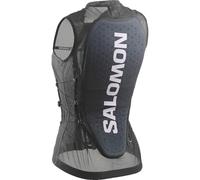 Salomon FLEXCELL PRO W, Women's Body Protection Vest for Ski Snowboard, Hiking, and Outdoor Adventures