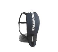 Salomon FLEXCELL, Unisex Body Protection Vest for Trail Running, Hiking, and Outdoor Sports Adventures