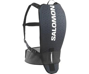 Salomon FLEXCELL, Unisex Body Protection Vest for Trail Running, Hiking, and Outdoor Sports Adventures
