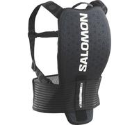 Salomon Flexcell Junior Back Protector Grey XL Kids
