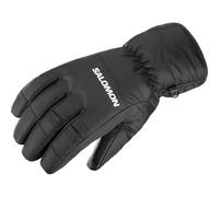 SALOMON Force Gtx Glove M - Mixte - Black - size L- model 2025 L