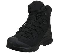 Salomon Forces Quest 4D 2 EN Tactical Shoes, Black, 10.5