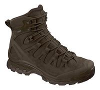 Salomon Quest 4D MID GTX Forces 2 EN Boots - Earth Brown