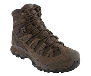 Salomon Forces Quest 4D GTX 2 EN Tactical Shoes