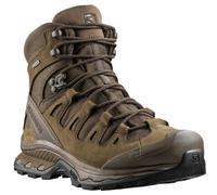Salomon Quest 4D MID GTX Forces 2 EN Boots - Earth Brown