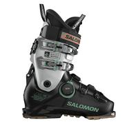 Salomon - Freeride/freerando ski boots - Shift Supra S Boa 120 for Men - Size 8,5-9 UK 8.5-9 UK