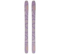 SALOMON Qst 106 - Men - Purple / Pink - size 165- model 2026 165