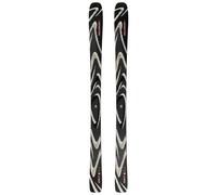 Salomon Qst 94 Alpine Skis Green 172 Men,Women