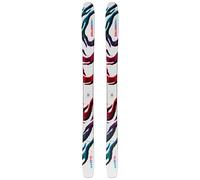 Salomon - Freeride skis - S/Lab Qst Blank 2027 for Men in Wood - Size 178 cm - Green Green 178 cm