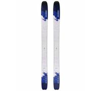 Salomon - Freeride skis - S/Lab Qst Echo 2026 in Wood - Size 181 cm - Blue Blue 181 cm