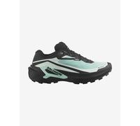Salomon Genesis 2 GORE-TEX shoes black blue water women - 9.5UK