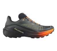SALOMON Genesis 2 - Men - Grey / Black - size 11.5- model 2026 11.5