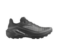 Salomon Genesis 2 shoes black dark grey - 12.5UK
